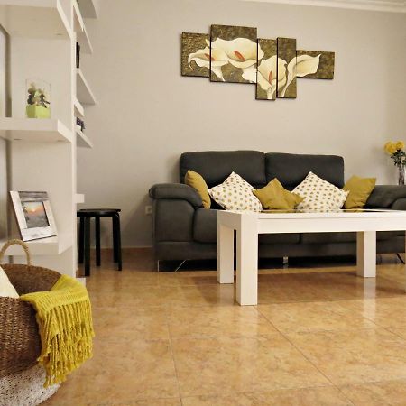 La Sastreria Del Realejo Διαμέρισμα Κόρδοβα Εξωτερικό φωτογραφία